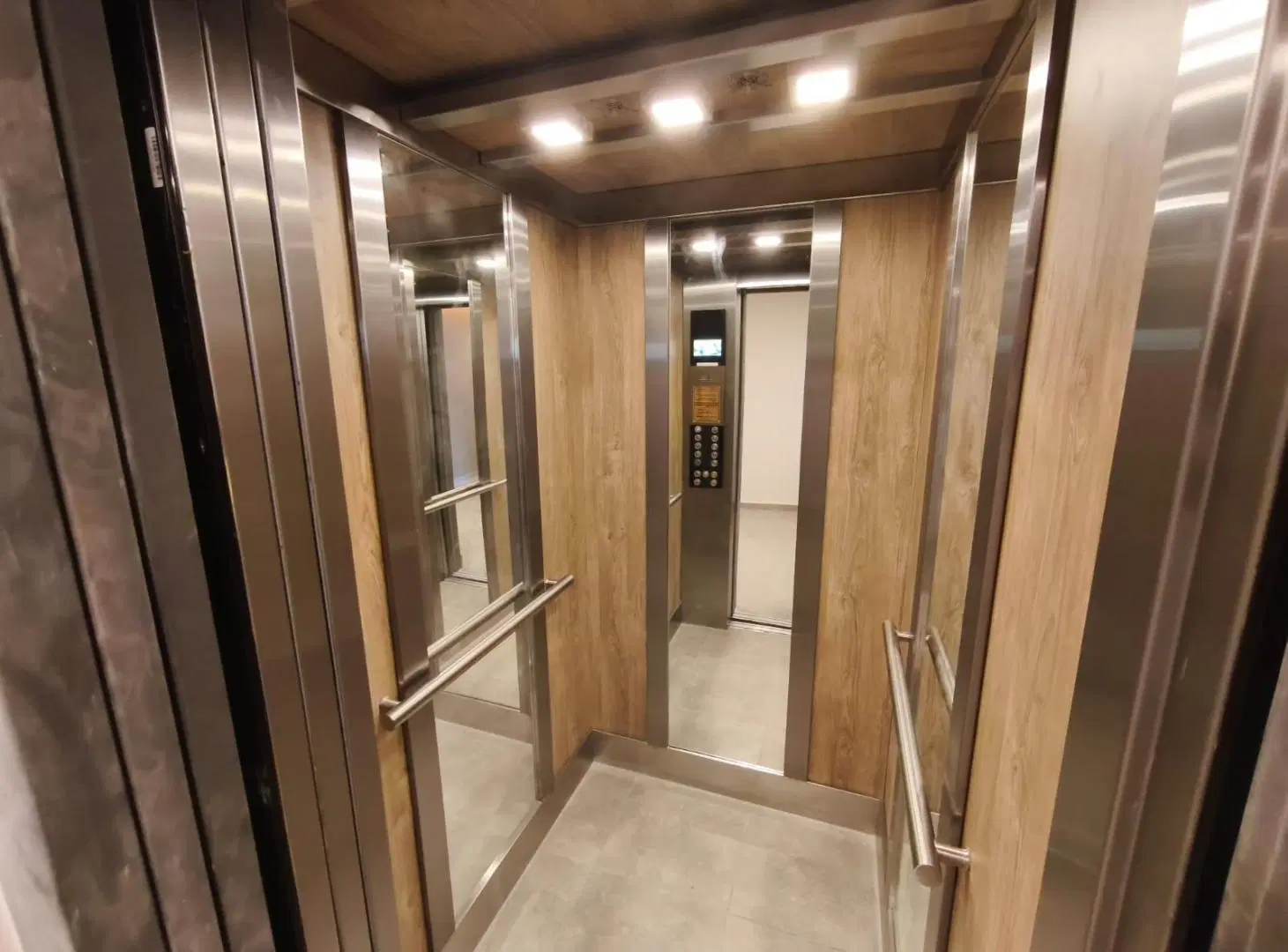 VENTA DEPARTAMENTO - B° Los Huaicos 5