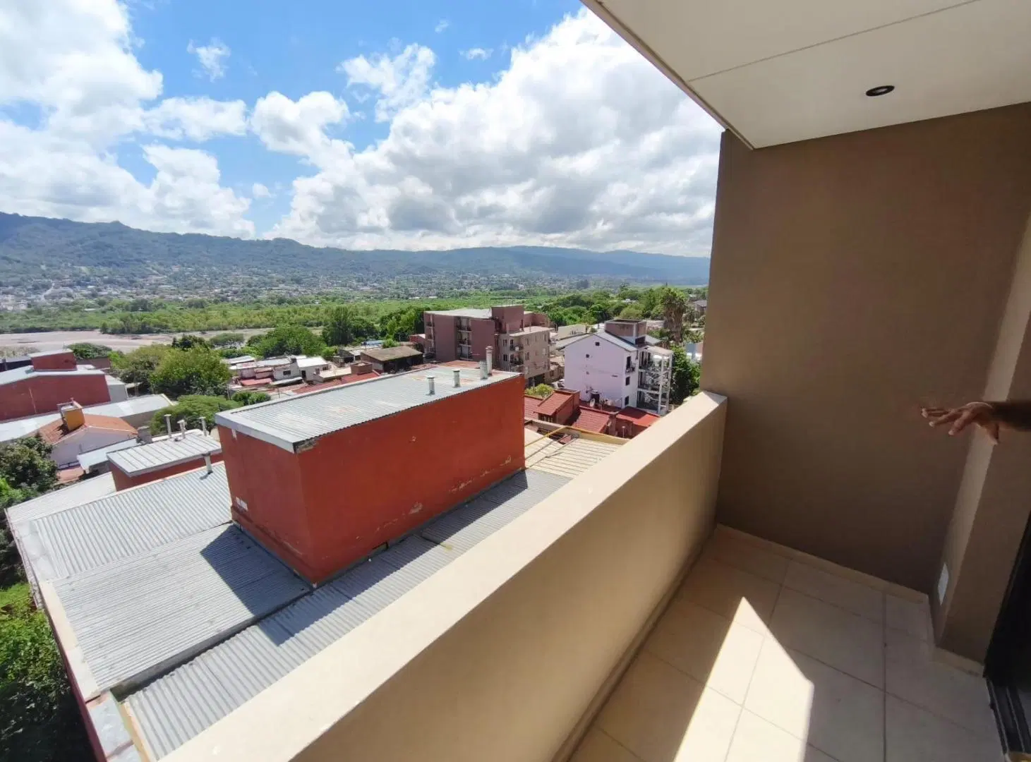 VENTA DEPARTAMENTO - B° Los Huaicos 4