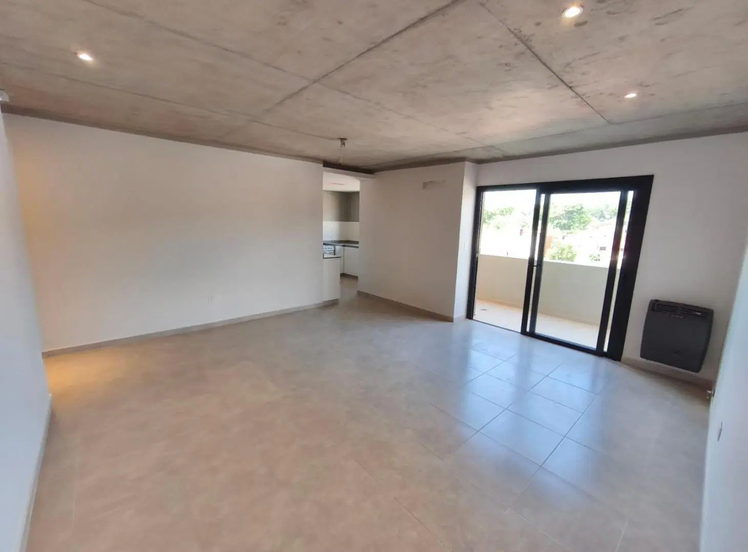 VENTA DEPARTAMENTO - B° Los Huaicos 5