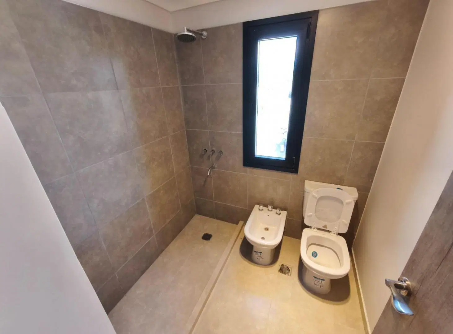 VENTA DEPARTAMENTO - B° Los Huaicos 3