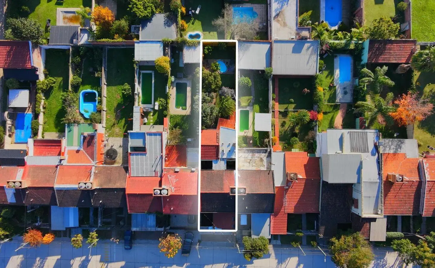 Casa en Bajo La Viña 2