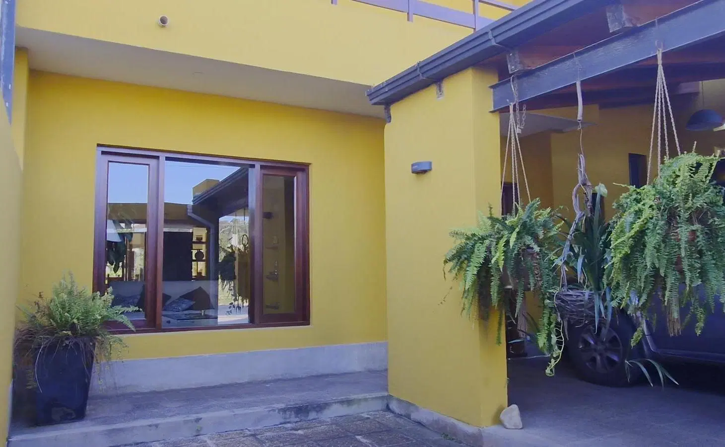 Casa en Bajo La Viña 4