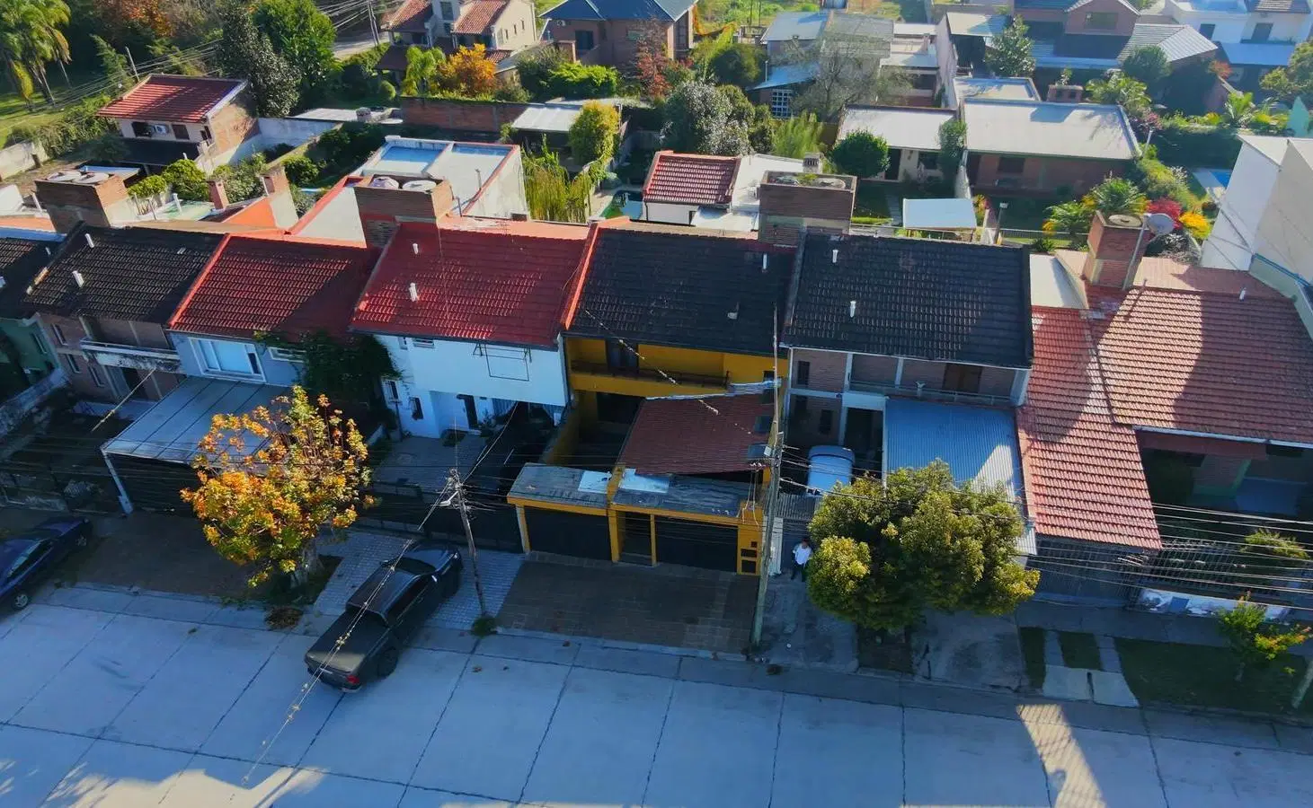 Casa en Bajo La Viña 3