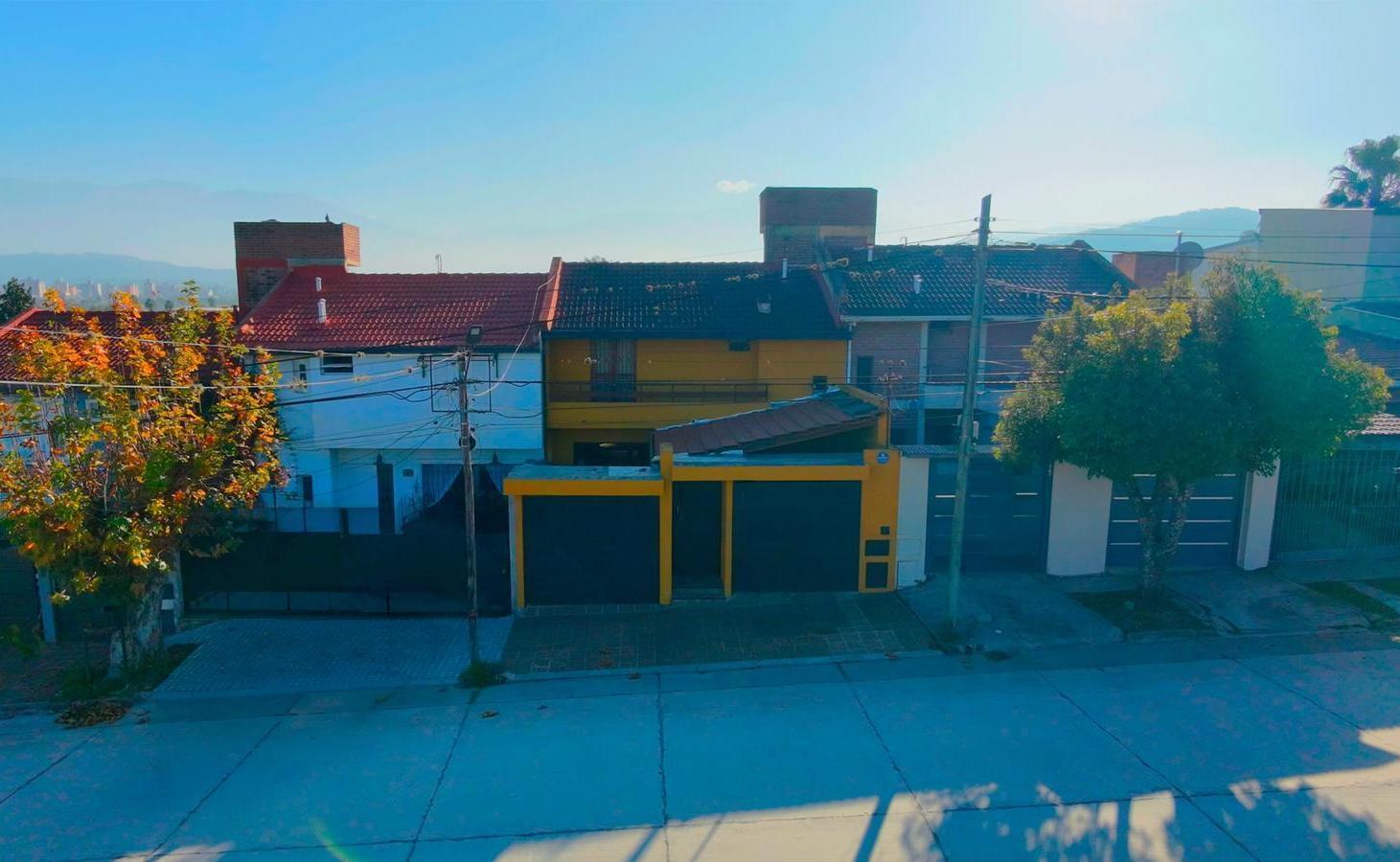 Casa en Bajo La Viña