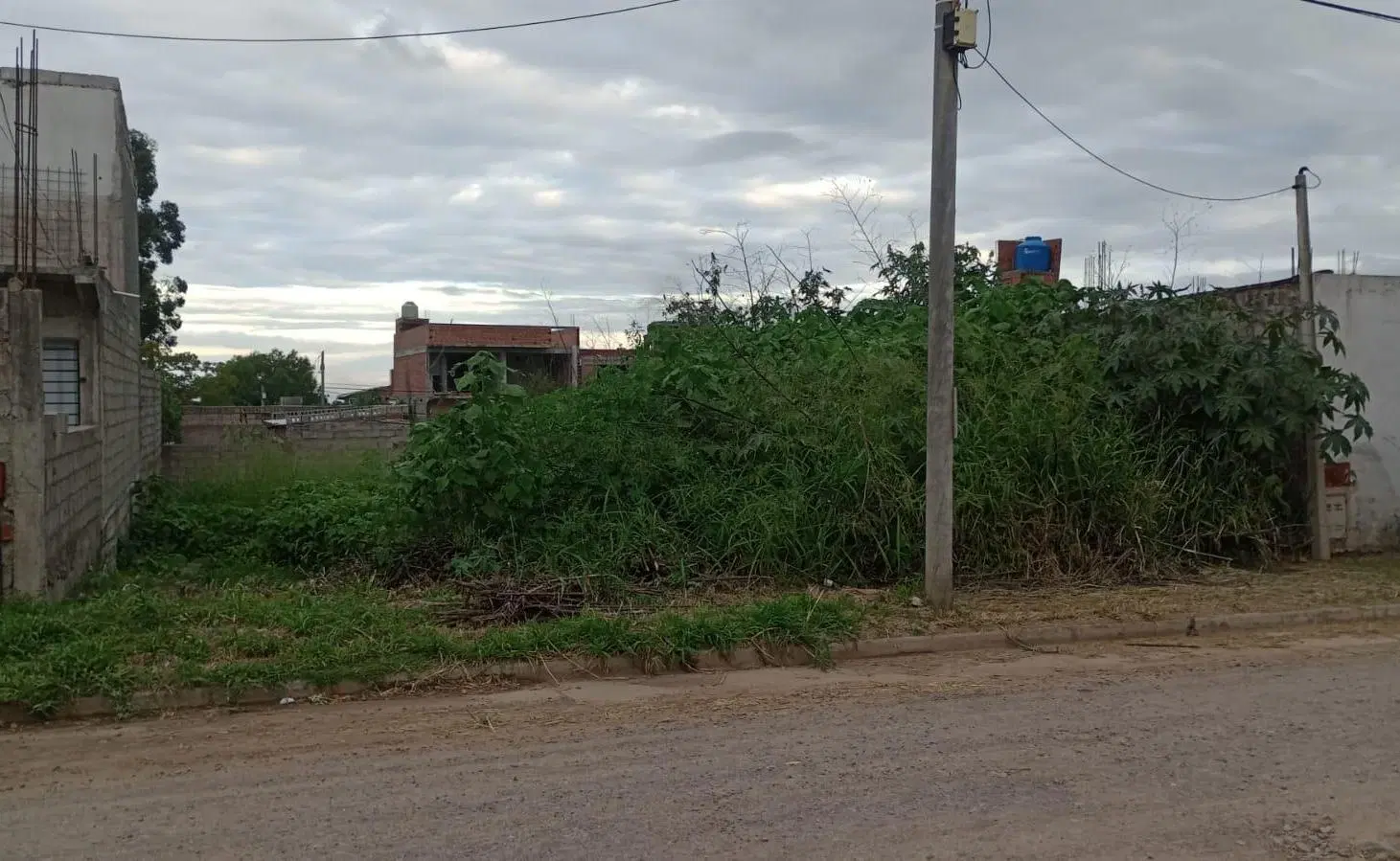 VENTA DE TERRENO PALPALA 2