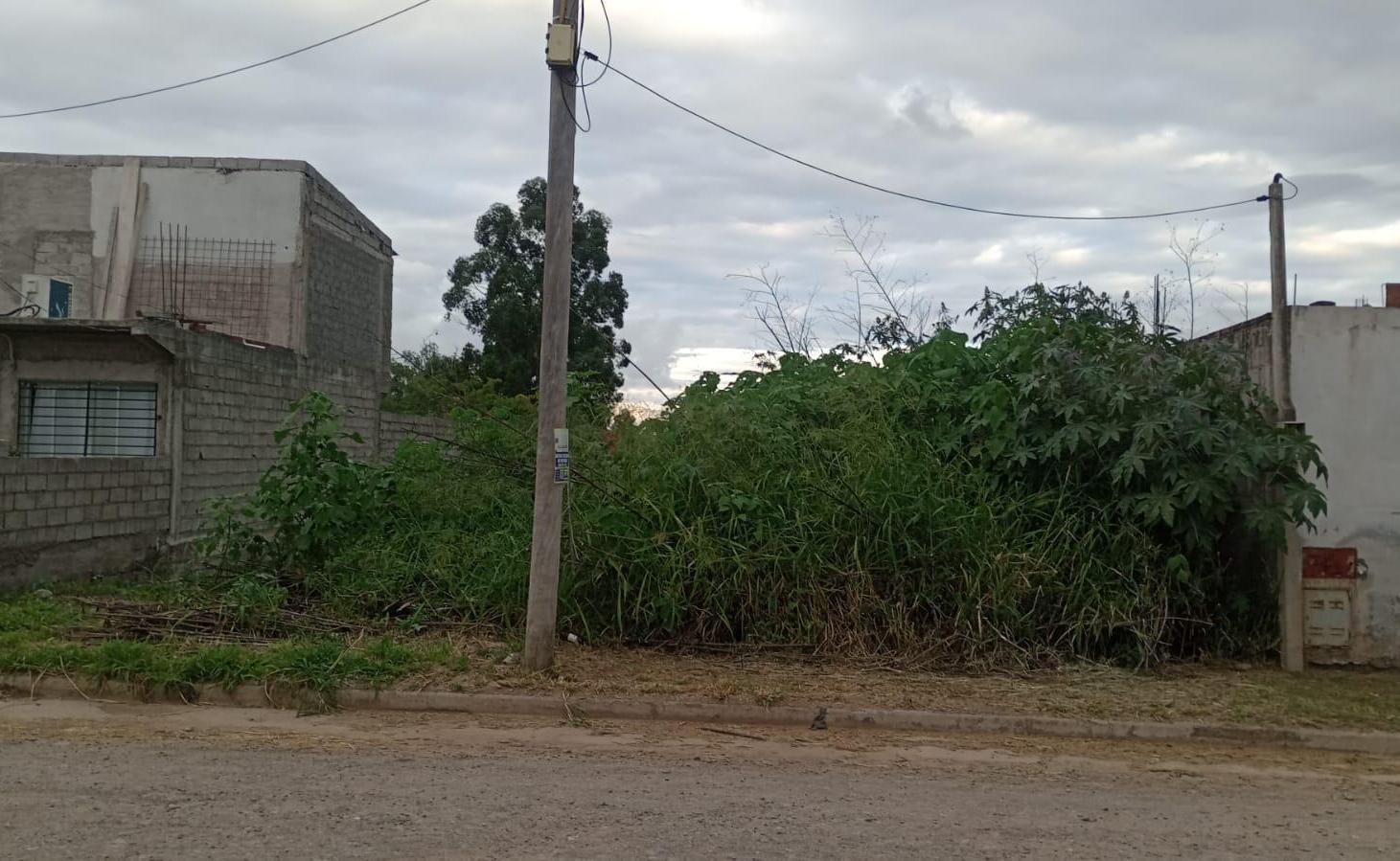 VENTA DE TERRENO PALPALA