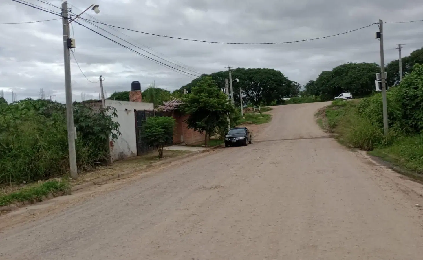 VENTA DE TERRENO PALPALA 3
