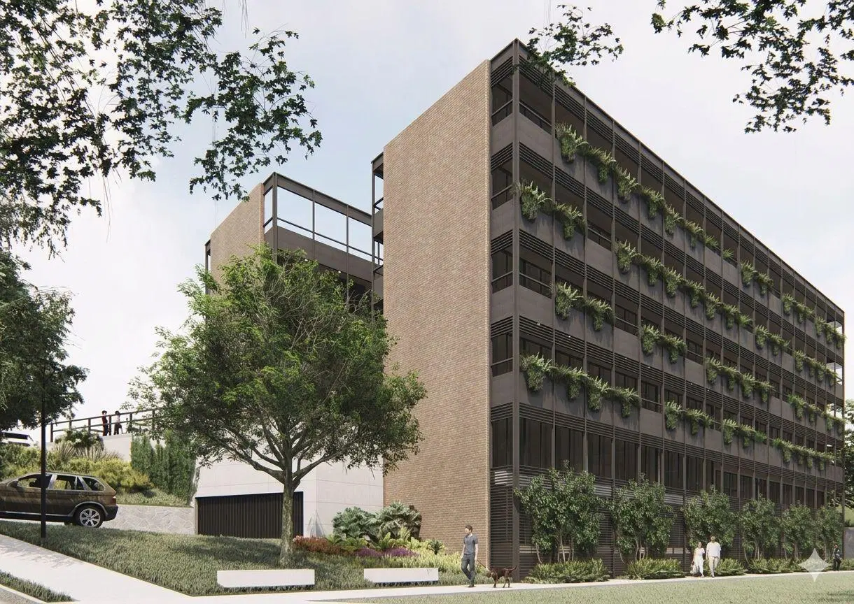 Departamento en venta Bajo la Viña 2