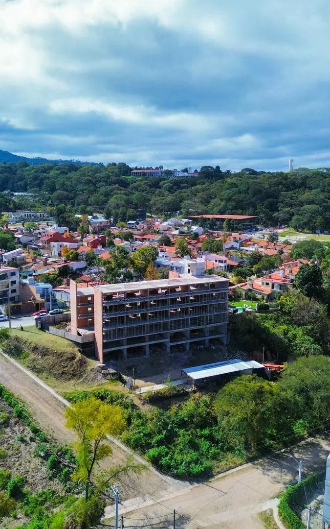 Departamento en venta Bajo la Viña 3