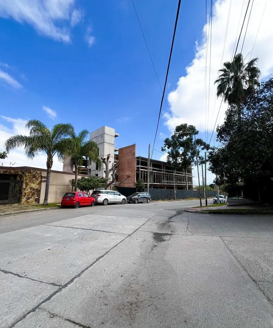 Departamento en venta Bajo la Viña 4