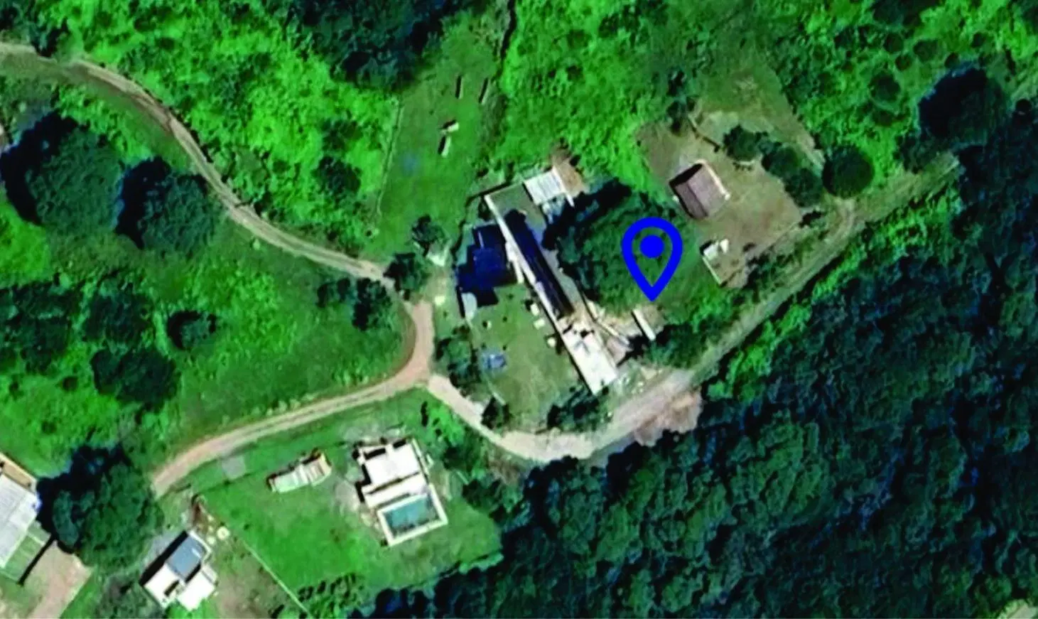 Venta Terreno en Bosque del Ceibal 1 3