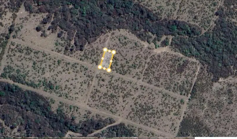 VENTA TERRENO LA TOMA 4