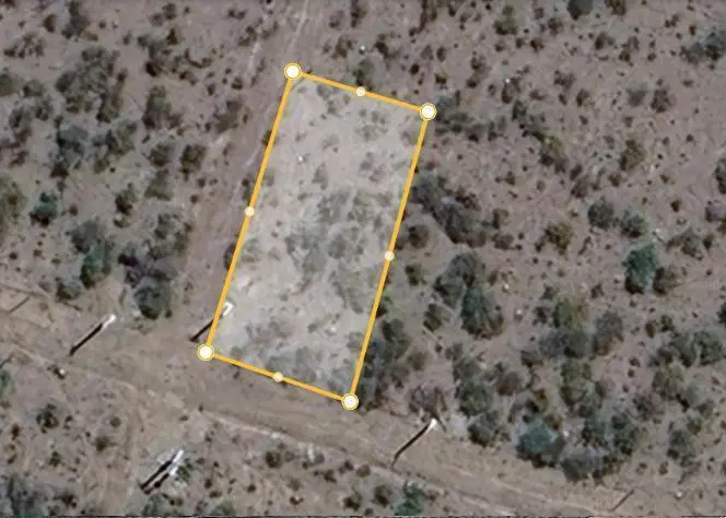 VENTA TERRENO LA TOMA 5