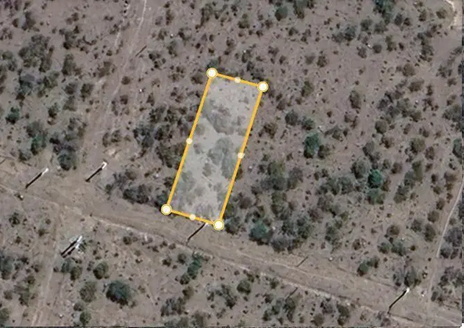 TERRENO EN VENTA LA TOMA 5