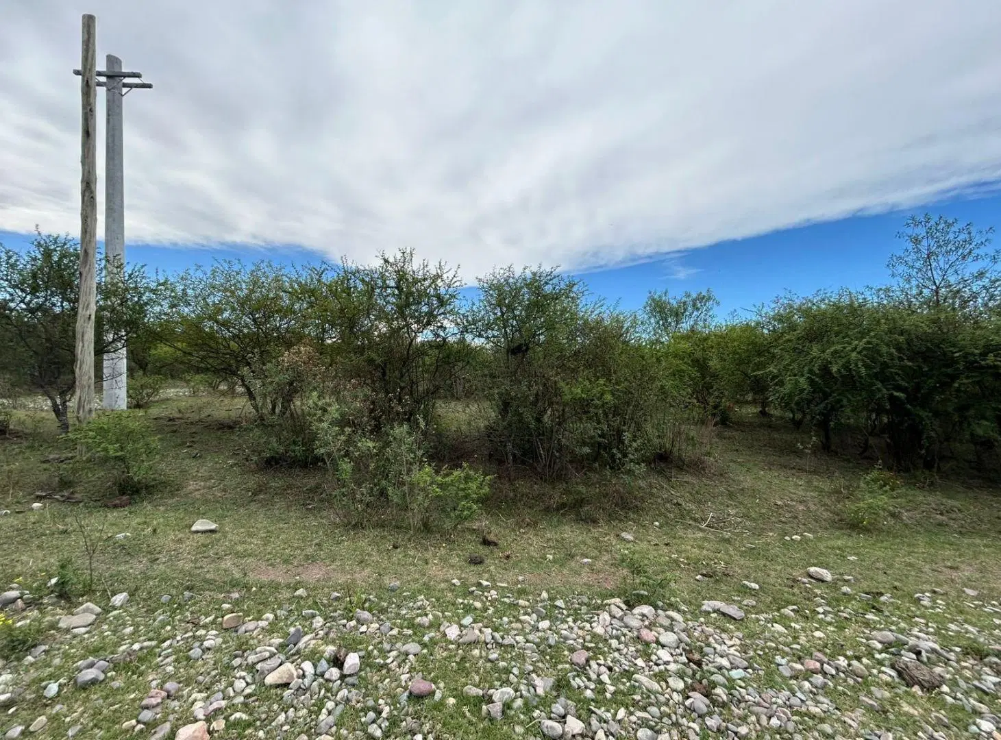 TERRENO EN VENTA LA TOMA 3