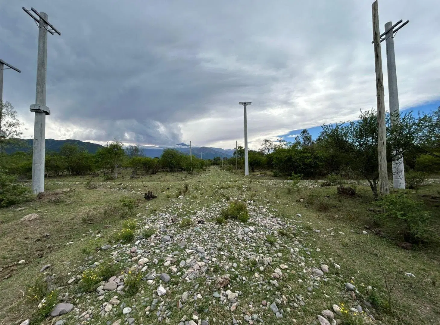 TERRENO EN VENTA LA TOMA 4