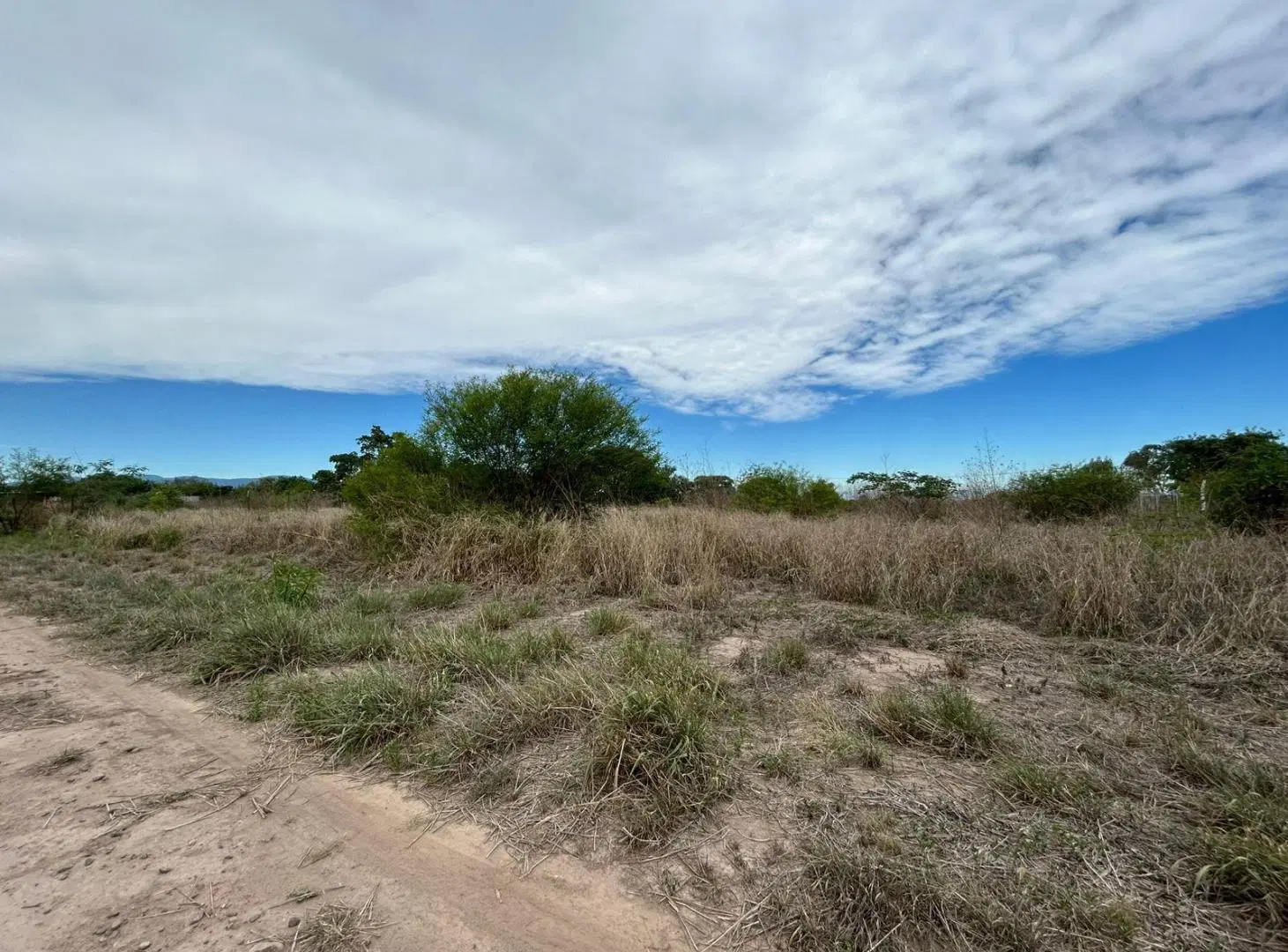 VENTA TERRENO LA ISLA 3