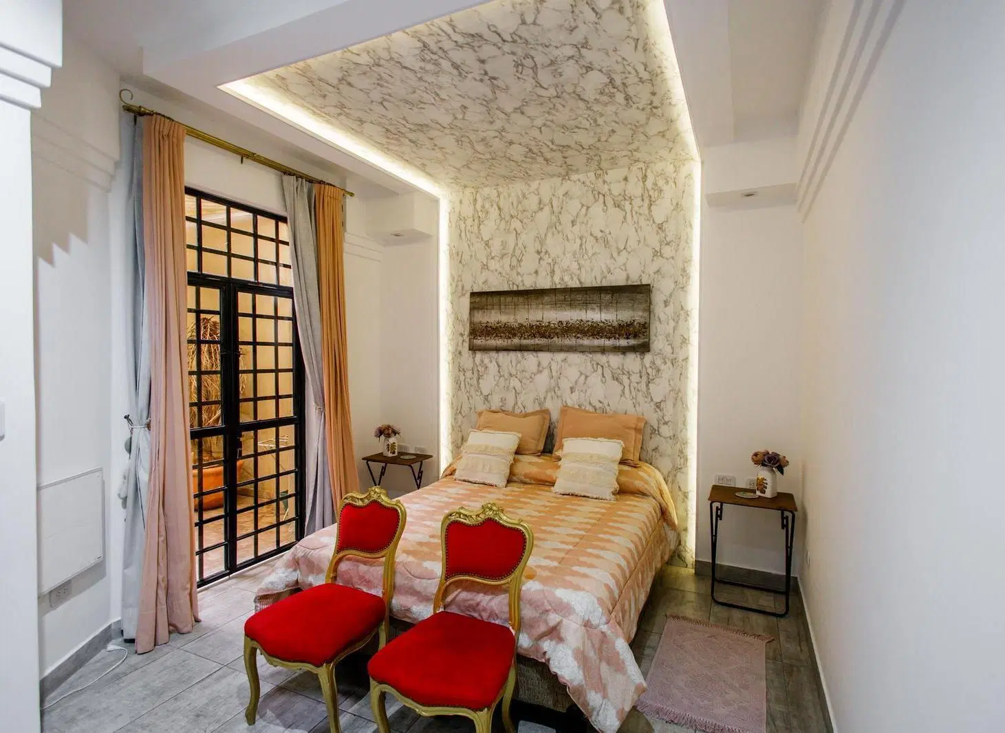 Departamento en Centro 5