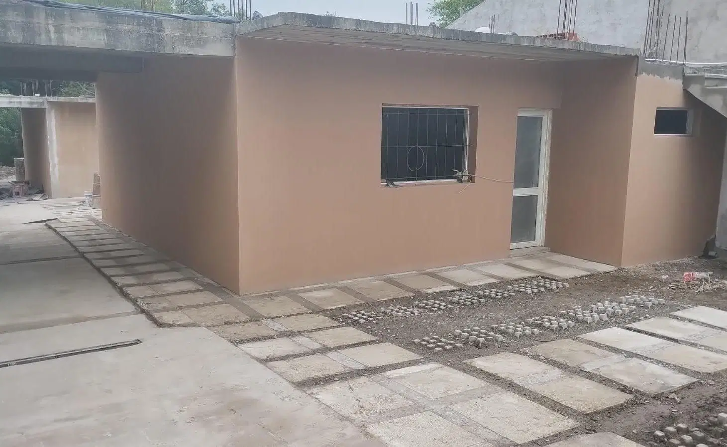 VENTA MONOAMBIENTE HUAICO 5