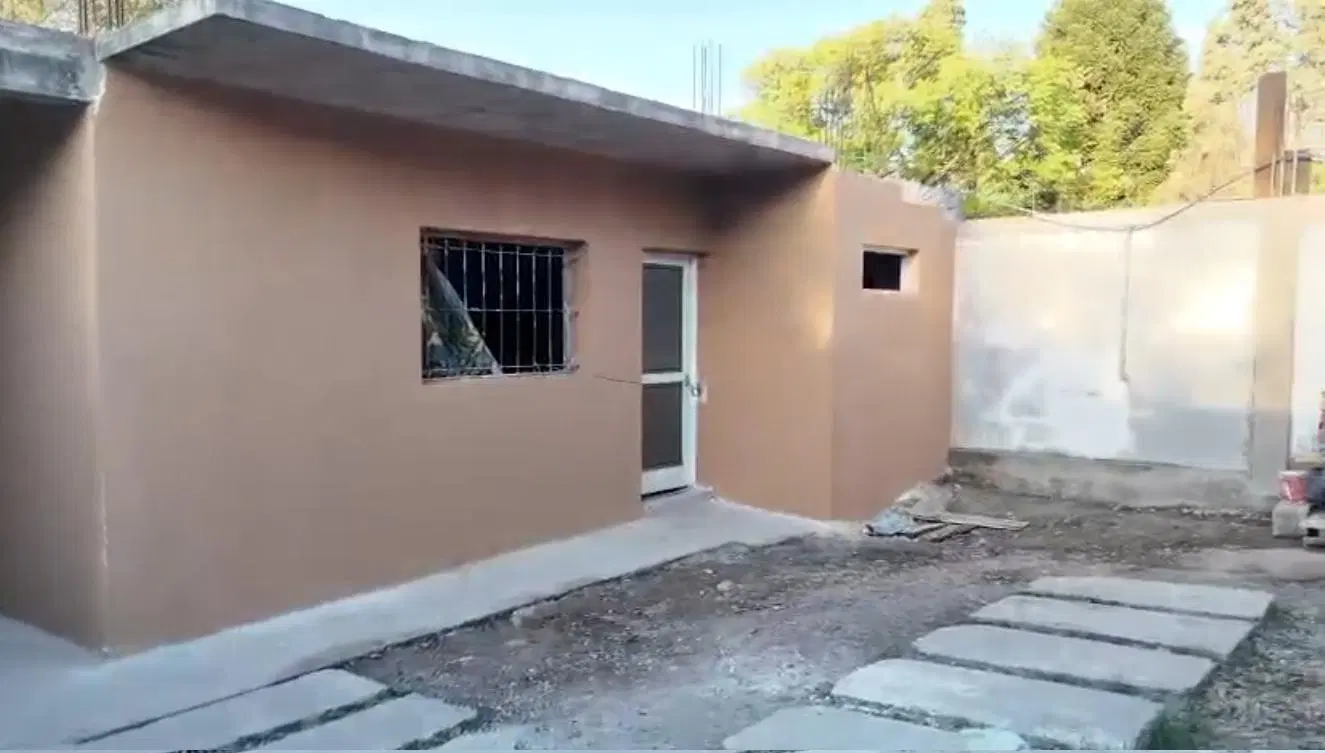 VENTA DEPARTAMENTO HUAICO 3