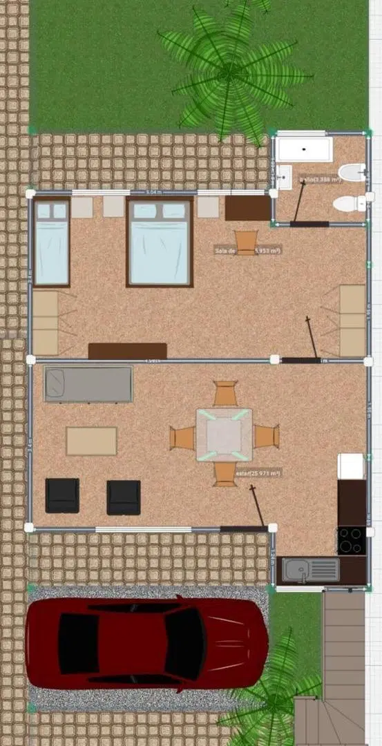 Plano 1