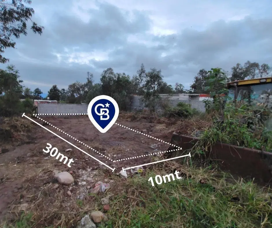 Terreno en Venta B° La Arbolada 2