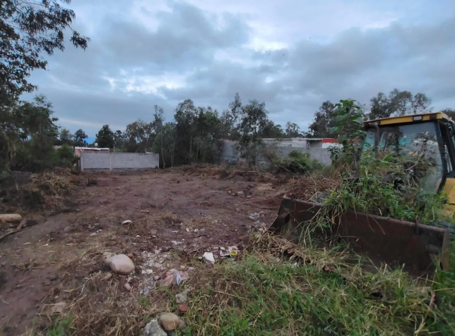 Terreno en Venta B° La Arbolada 5