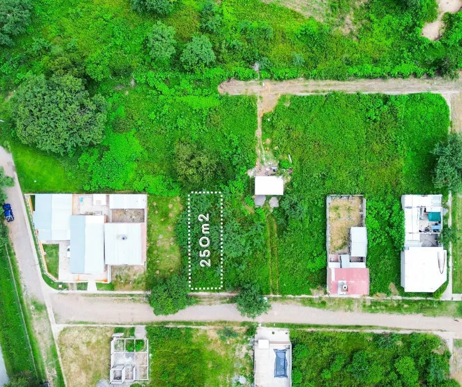 Venta | Terreno en Alto Comedero 1