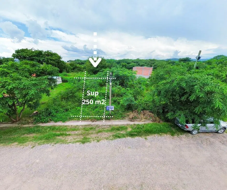 Venta | Terreno en Alto Comedero 4