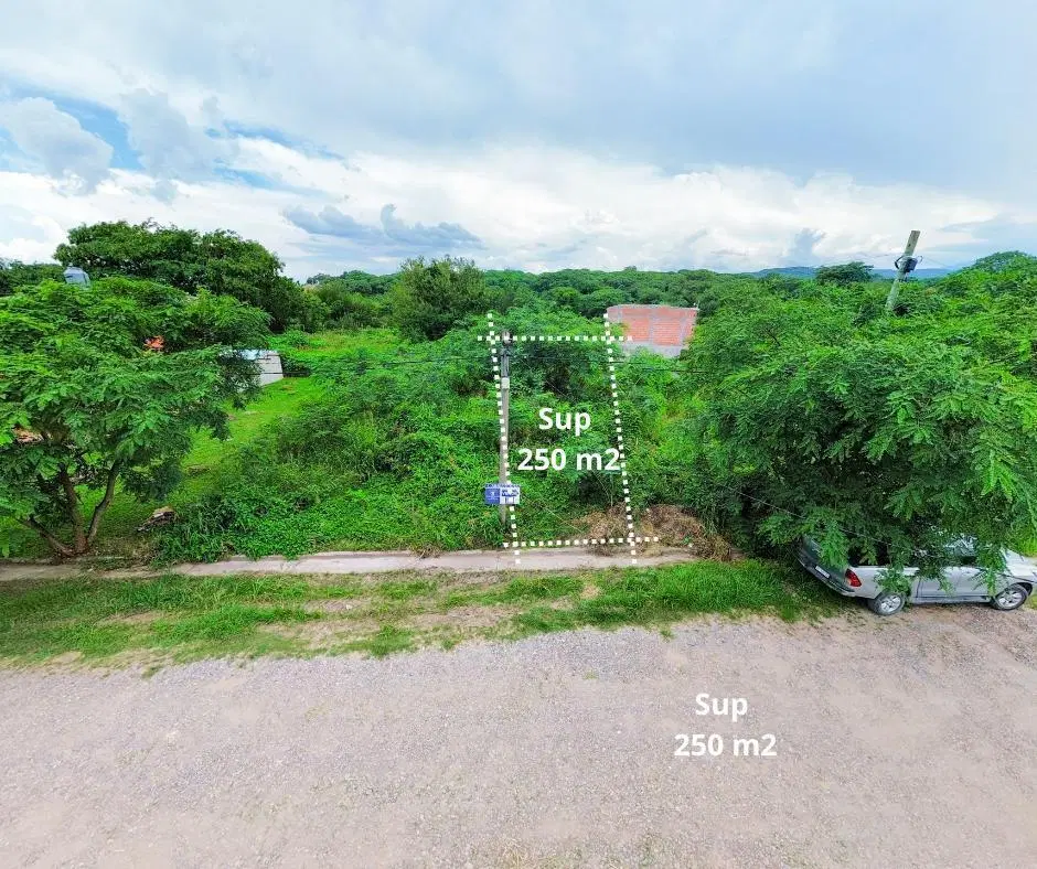 Venta | Terreno en Alto Comedero 3