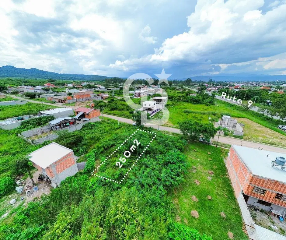 Venta | Terreno en Alto Comedero 4