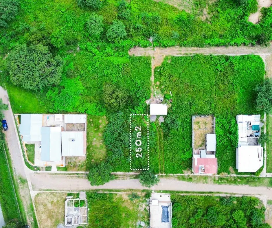 Venta | Terreno en Alto Comedero 5