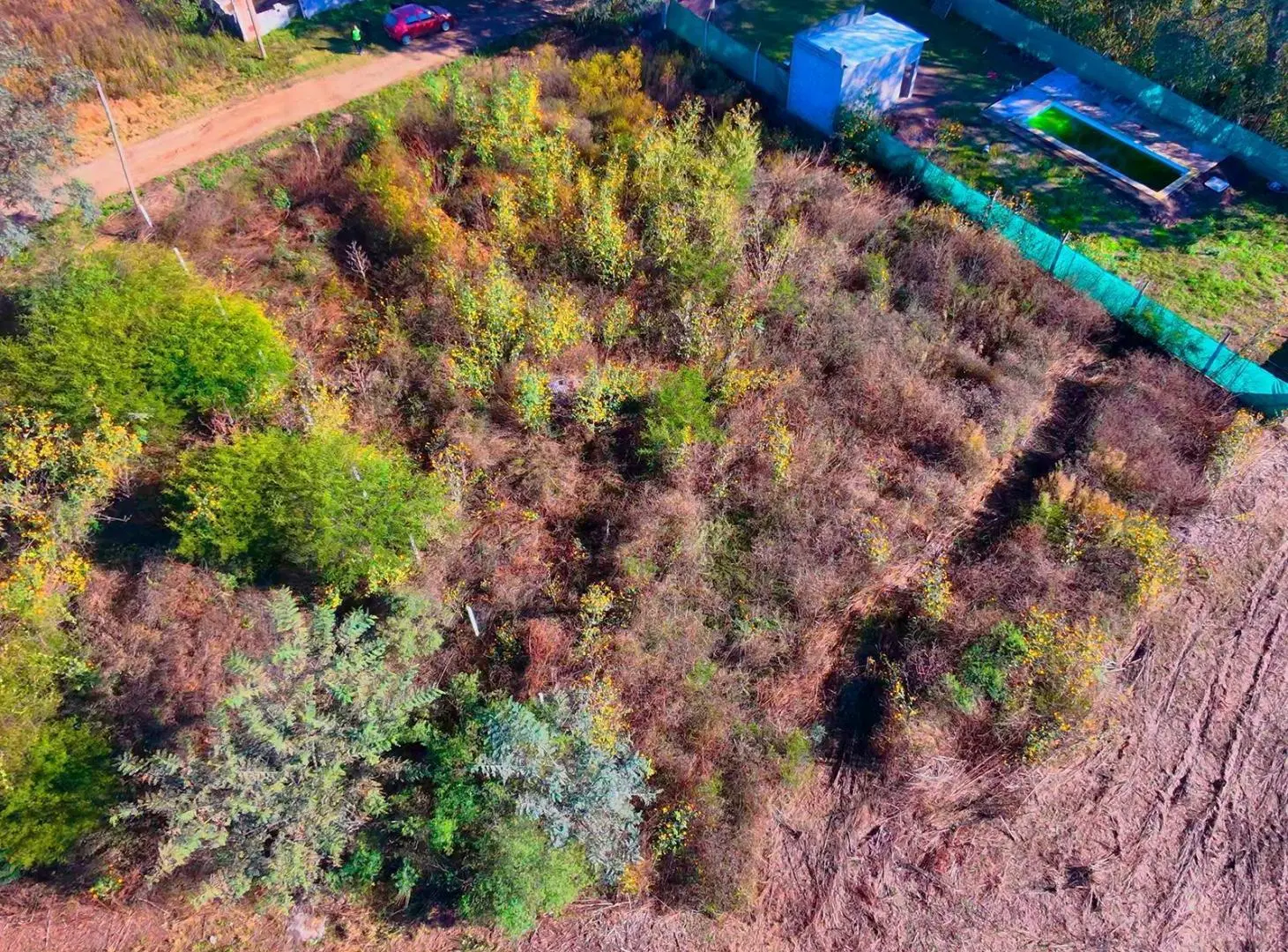 Venta | Terreno en Ceibal 4