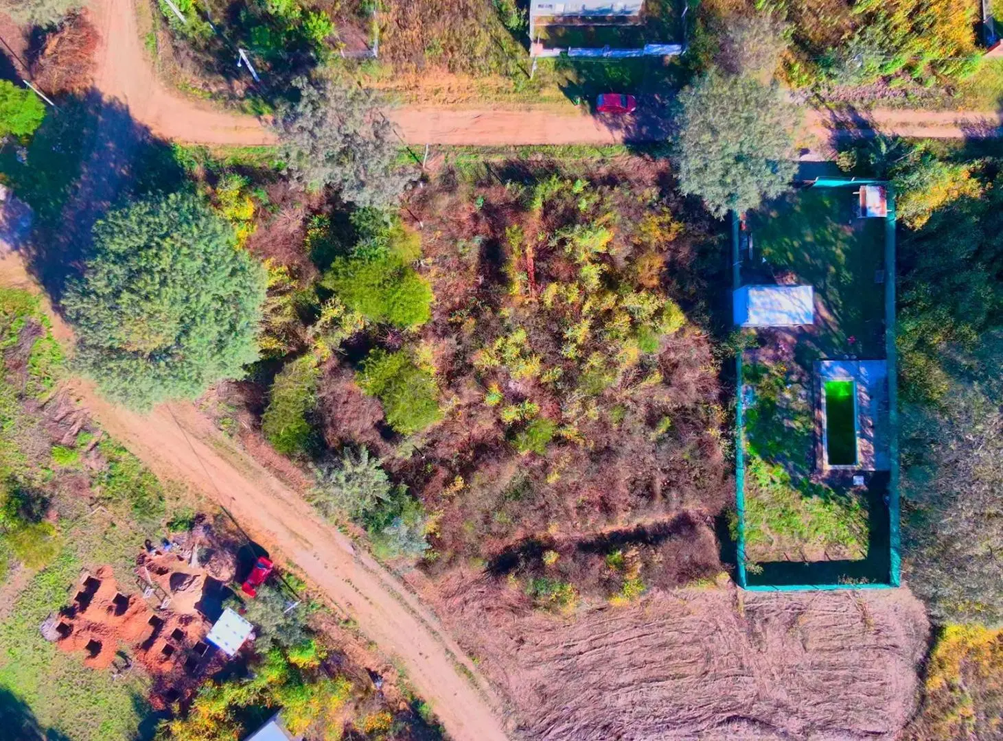 Venta | Terreno en Ceibal 2