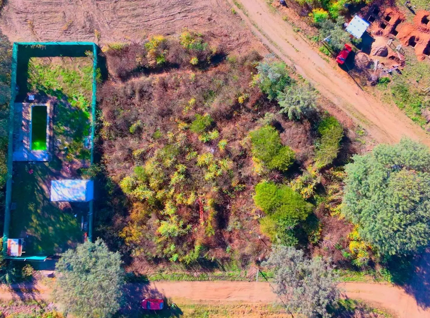 Venta | Terreno en Ceibal 5