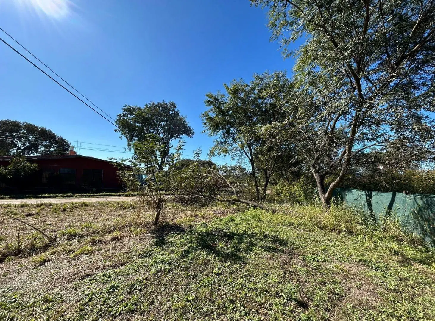 Venta | Terreno en Bosque del Ceibal I Ceibal 3