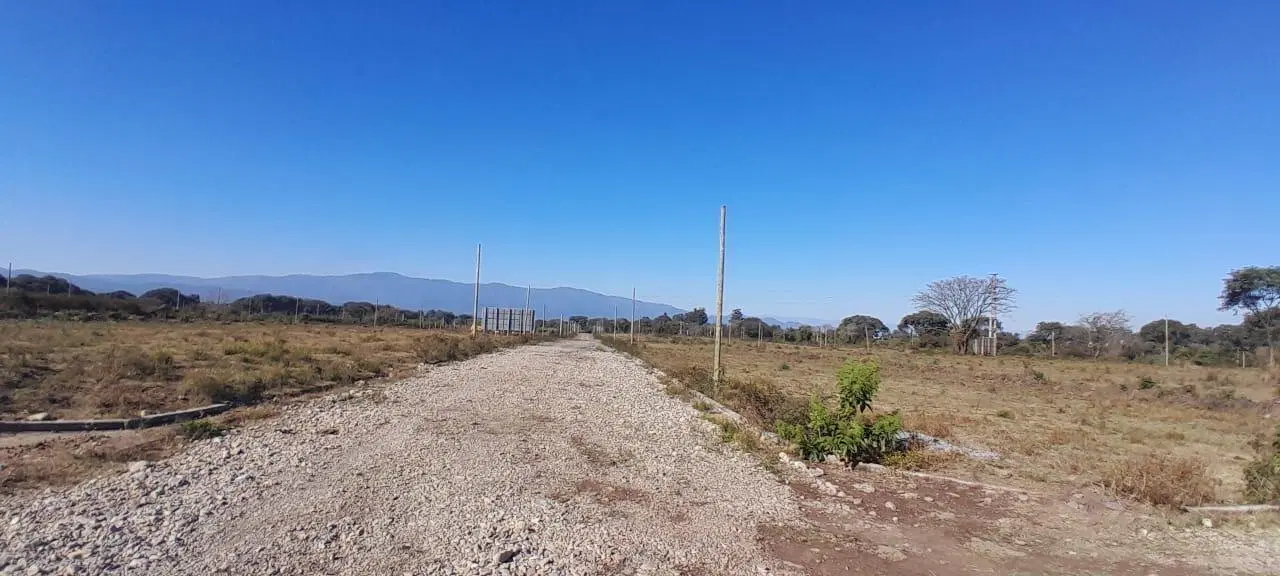 Venta | Terreno en Valle Verde - Alto Comedero 1