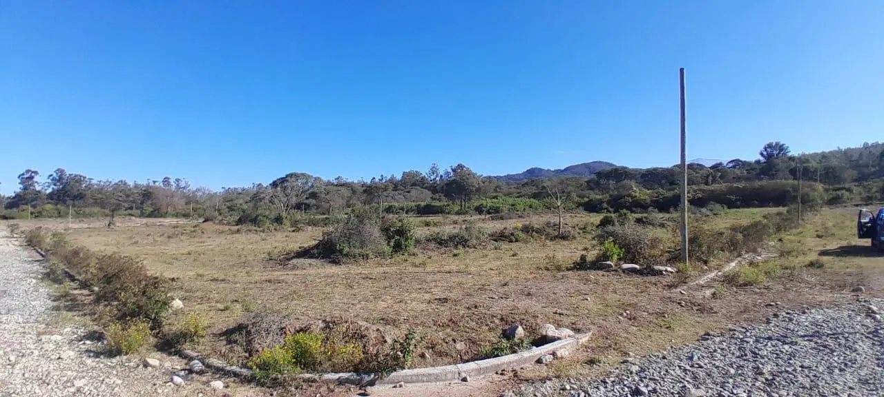 Venta | Terreno en Valle Verde - Alto Comedero 4