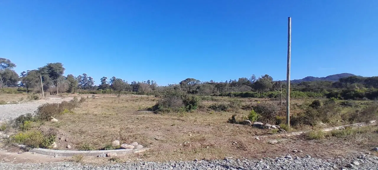 Venta | Terreno en Valle Verde - Alto Comedero 2