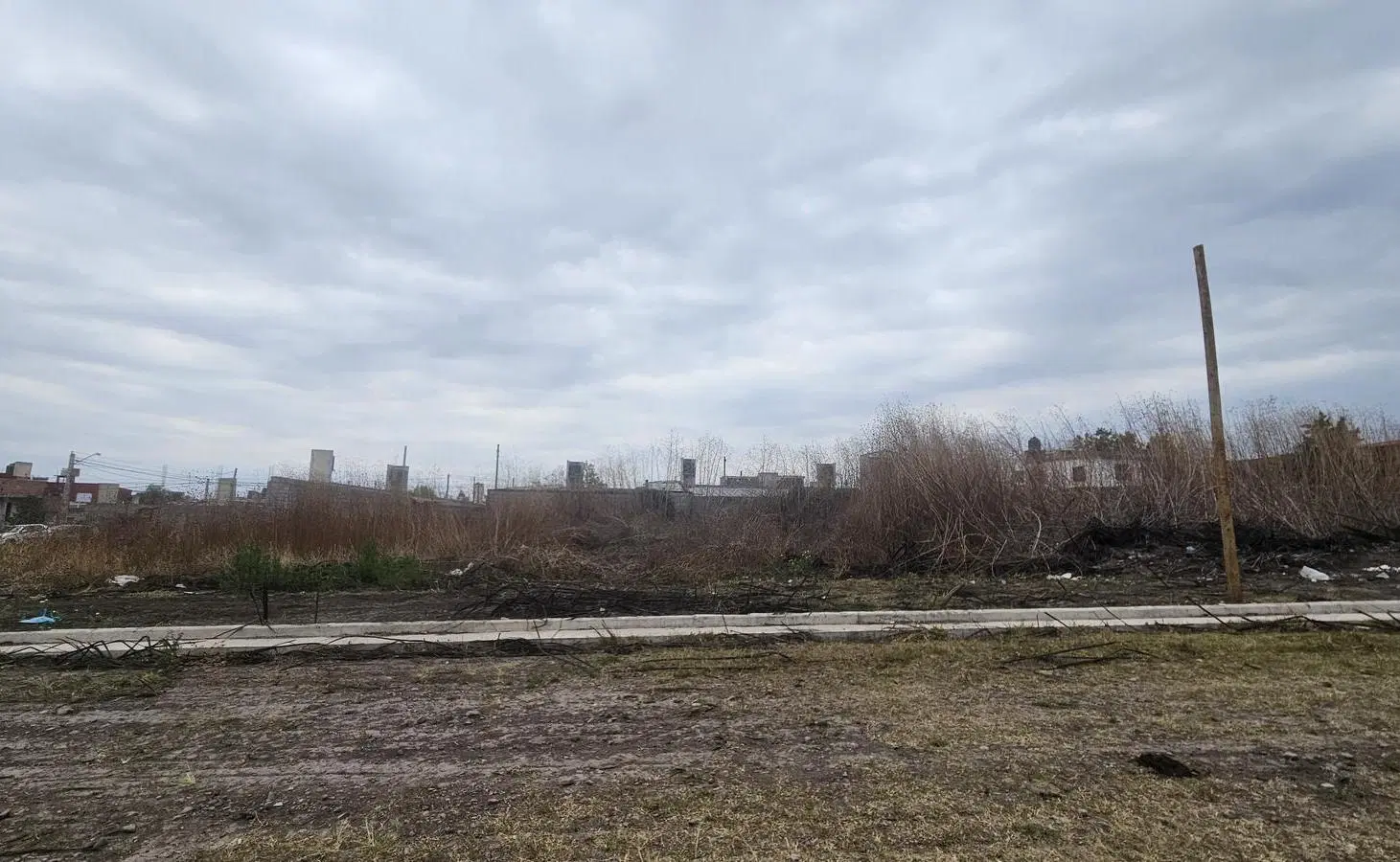 VENTA TERRENO ALTO COMEDERO (CERCA FERIA GRANDE) 5