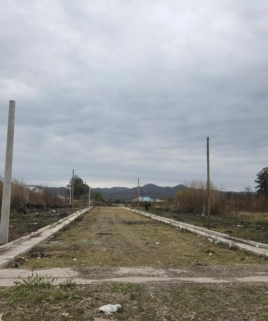 VENTA TERRENO ALTO COMEDERO (CERCA FERIA GRANDE) 4
