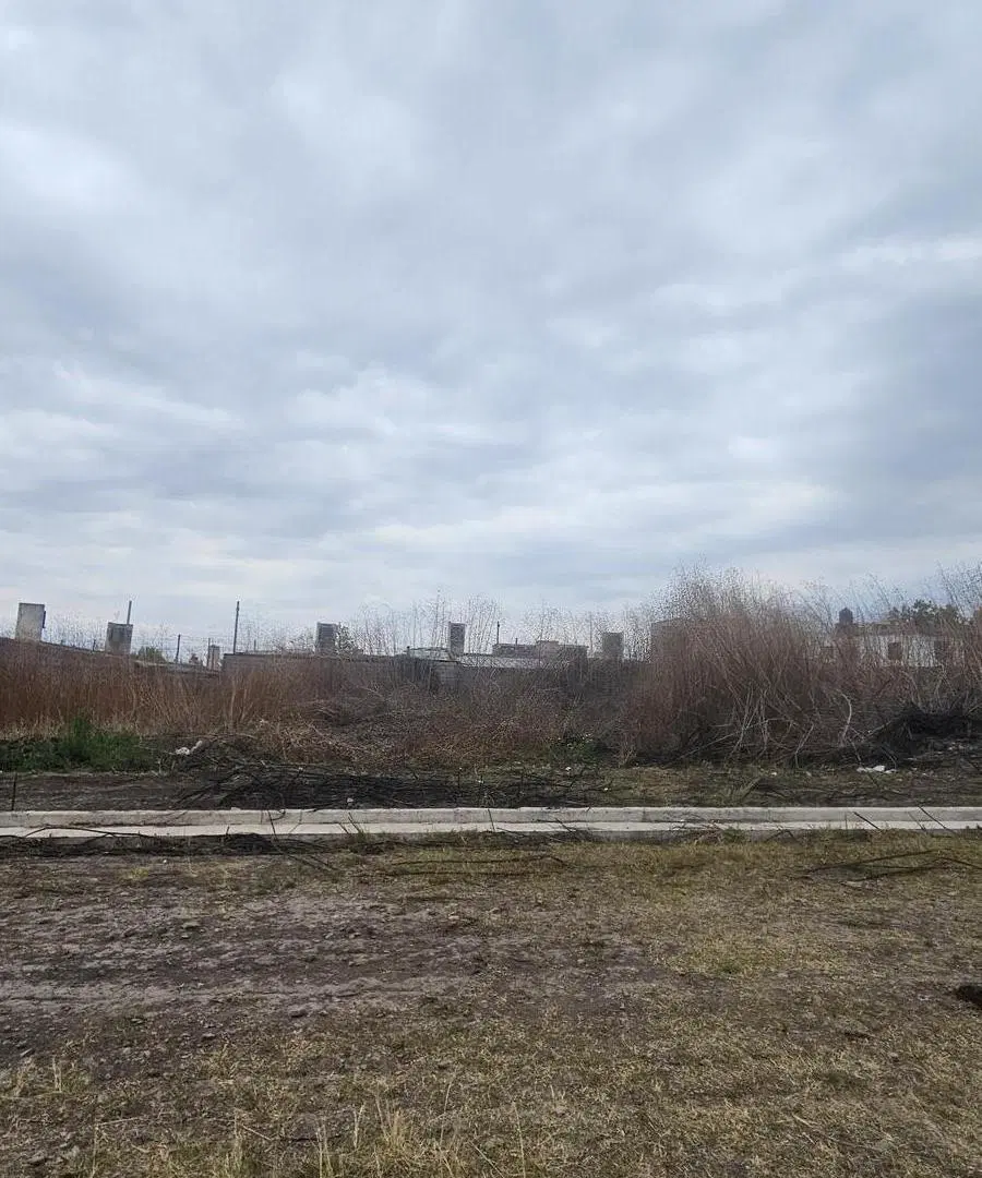 VENTA TERRENO ALTO COMEDERO (CERCA FERIA GRANDE) 2