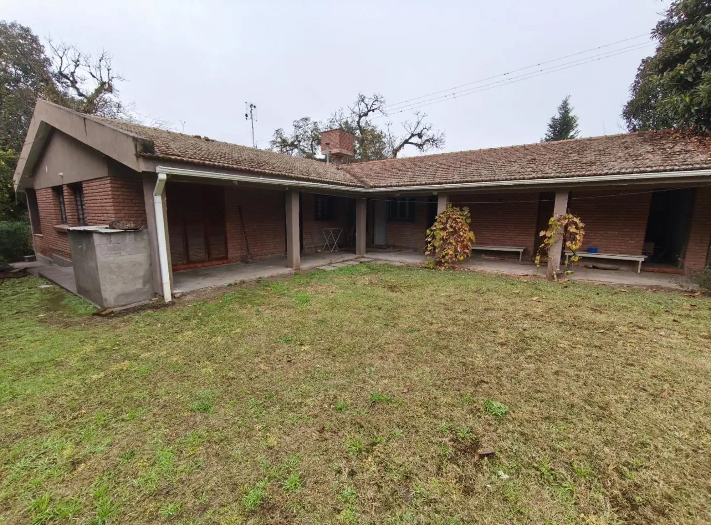 Alquiler | Casa en San Pablo De Reyes 2