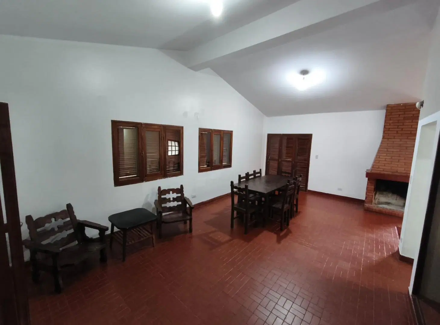 Alquiler | Casa en San Pablo De Reyes 5
