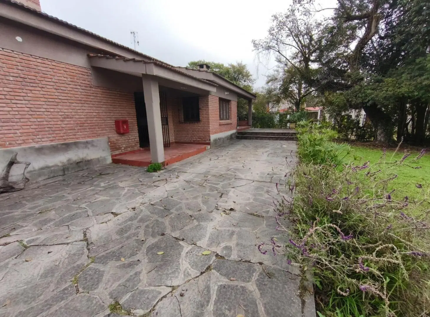 Alquiler | Casa en San Pablo De Reyes 4