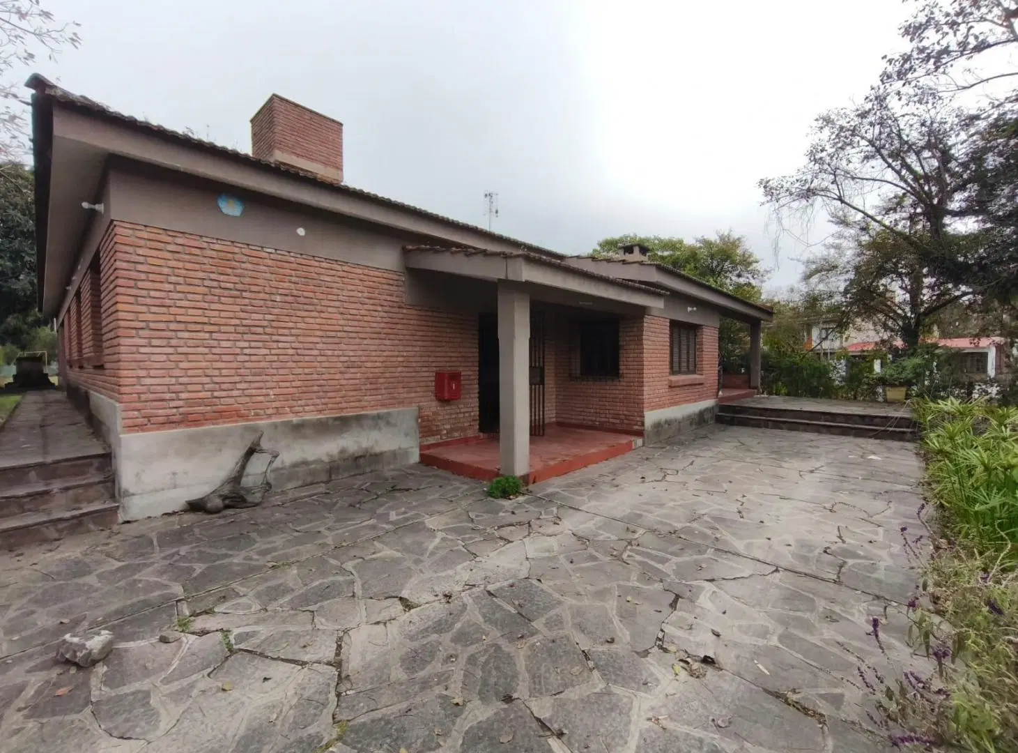Alquiler | Casa en San Pablo De Reyes 3