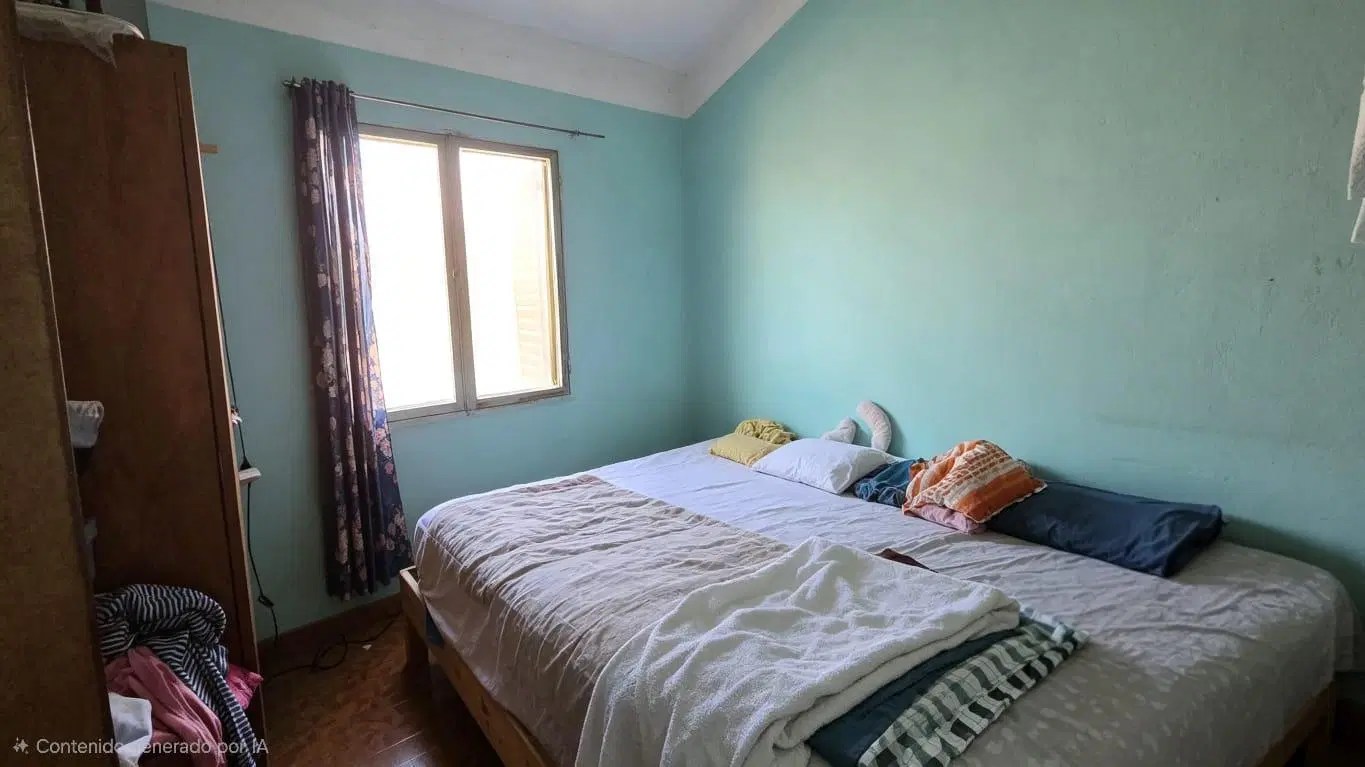 Venta | Casa en B° 8 de Diciembre - Perico 3