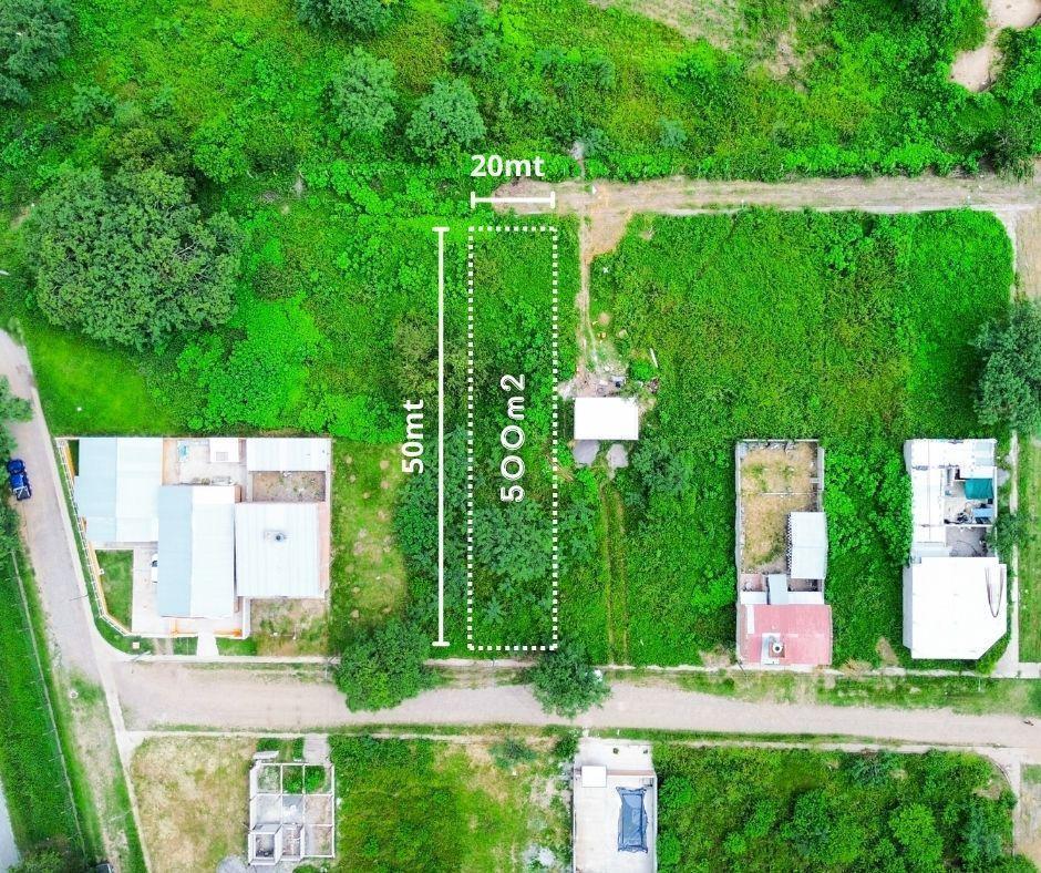 Foto de VENTA | TERRENO 500m2 B° LAS COLINAS, imagen 2