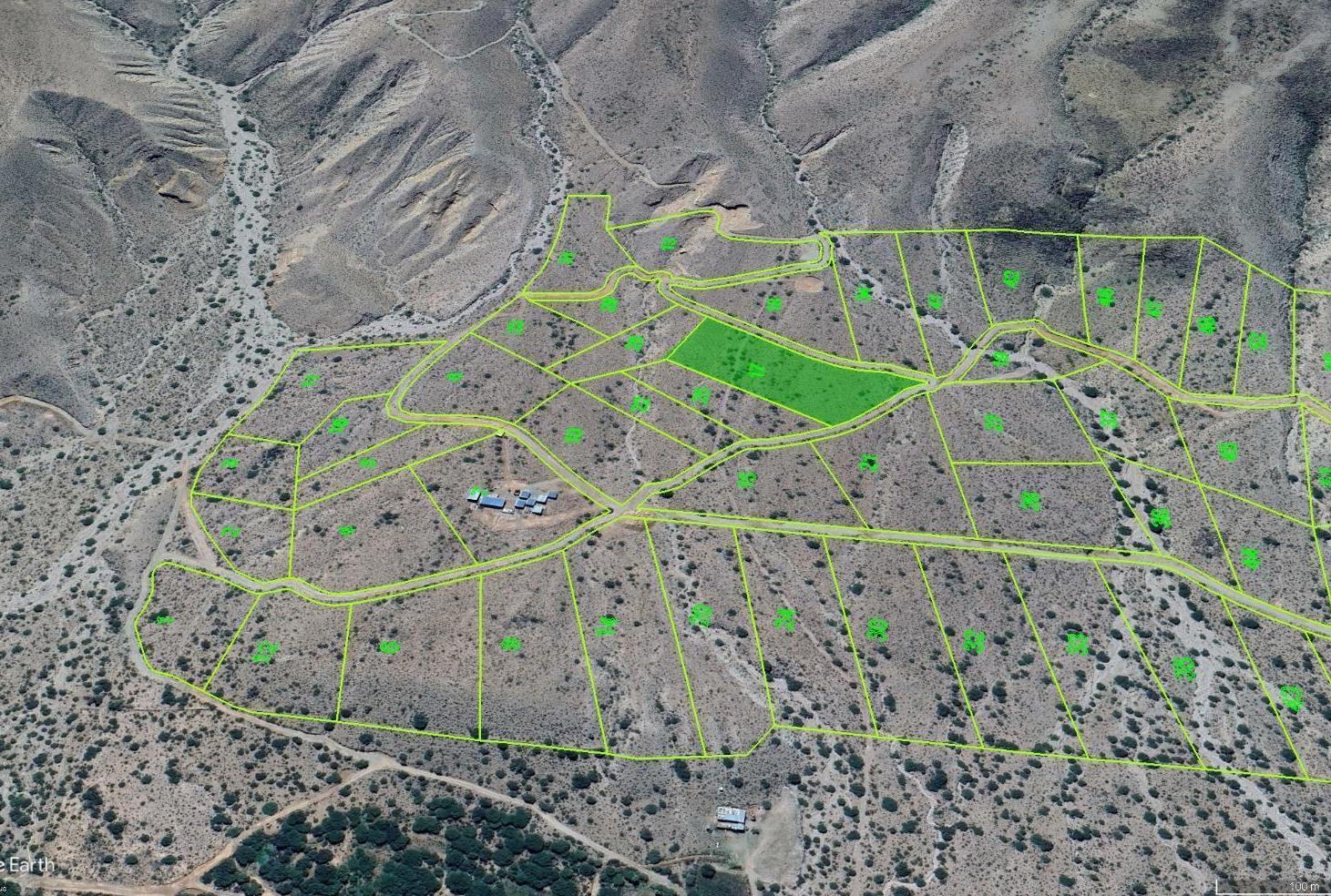 Foto de VENTA | Terreno en Loteo Muskuy Uquia, imagen 3