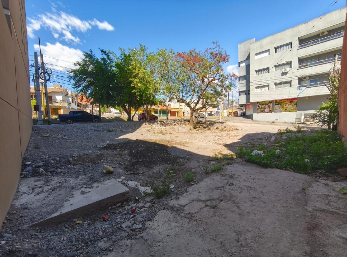 Foto de VENTA TERRENO EN AV. BOLIVIA, imagen 3
